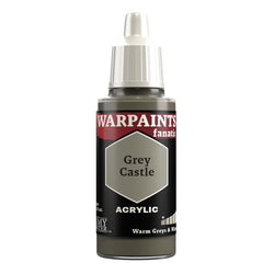 Paint Army Painter Warpaints Fanatic: Blacks and Greys
