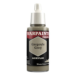 Paint Army Painter Warpaints Fanatic: Blacks and Greys