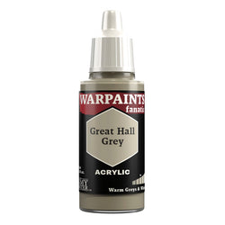 Paint Army Painter Warpaints Fanatic: Blacks and Greys