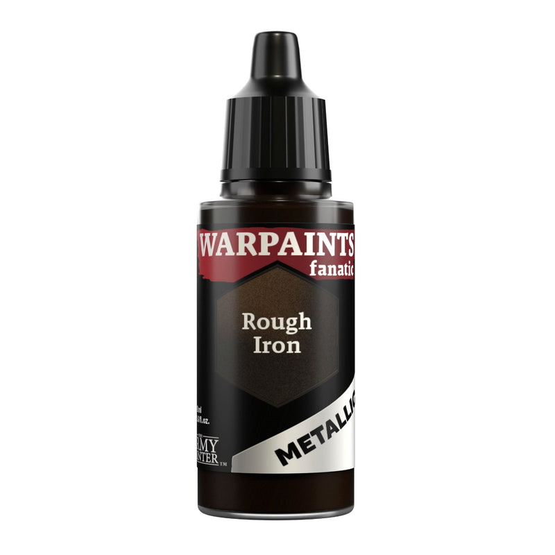 Paint Army Painter Warpaints Fanatic: Metallic