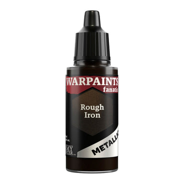 Paint Army Painter Warpaints Fanatic: Metallic