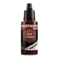 Paint Army Painter Warpaints Fanatic: Metallic