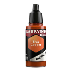 Paint Army Painter Warpaints Fanatic: Metallic