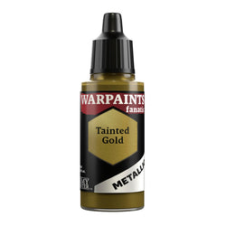 Paint Army Painter Warpaints Fanatic: Metallic