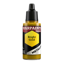 Paint Army Painter Warpaints Fanatic: Metallic