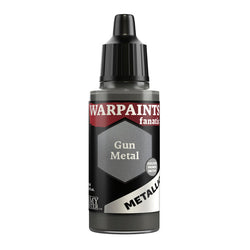 Paint Army Painter Warpaints Fanatic: Metallic