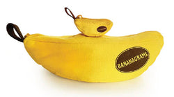 Bananagrams: World's Smallest
