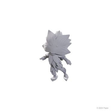 Mini Pathfinder Deep Cuts: Lotus Leshy and Flytrap Leshy