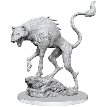 Mini Pathfinder Deep Cuts: Leucrotta