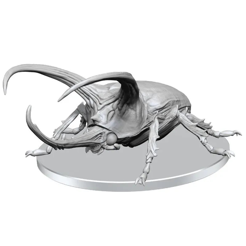 Mini WizKids: Giant Rhinoceros Beetle