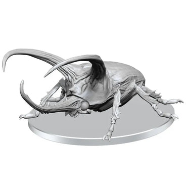 Mini WizKids: Giant Rhinoceros Beetle