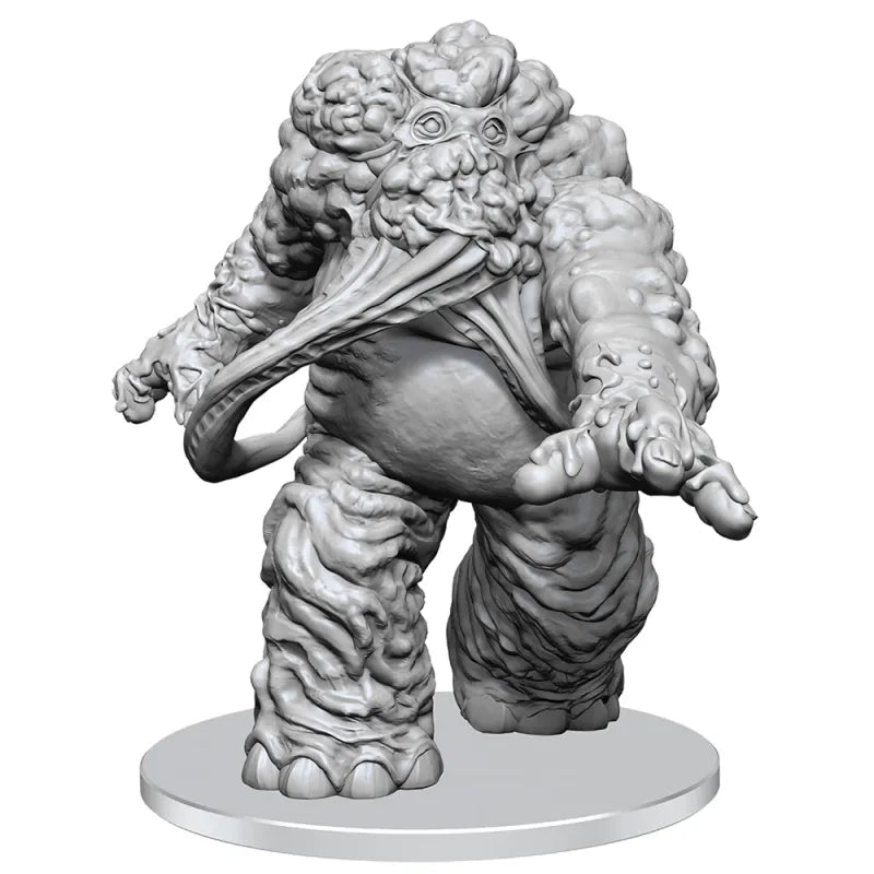 Mini Dungeons & Dragons - Nolzur's Marvelous: Eater of Knowledge