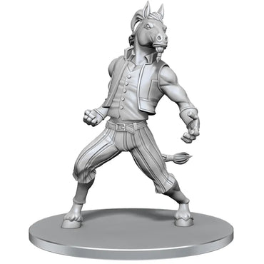 Mini Dungeons & Dragons - Nolzur's Marvelous: Equinal Guardinal