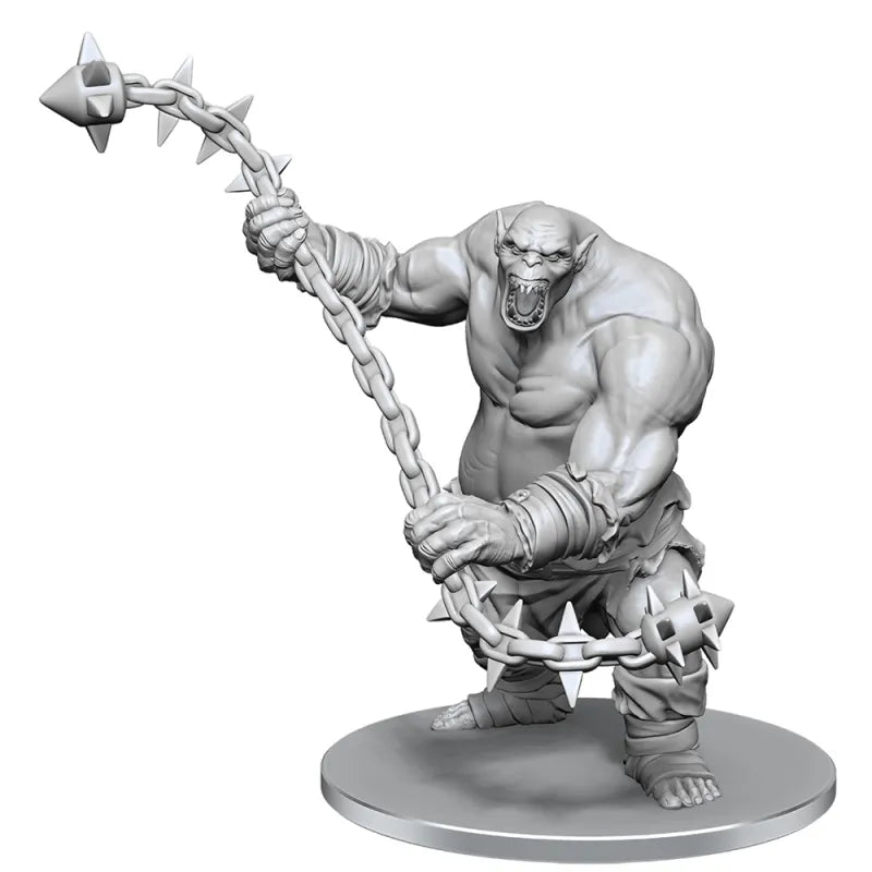 Mini Dungeons & Dragons - Nolzur's Marvelous: Ogre Chain Brute