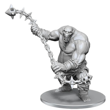 Mini Dungeons & Dragons - Nolzur's Marvelous: Ogre Chain Brute