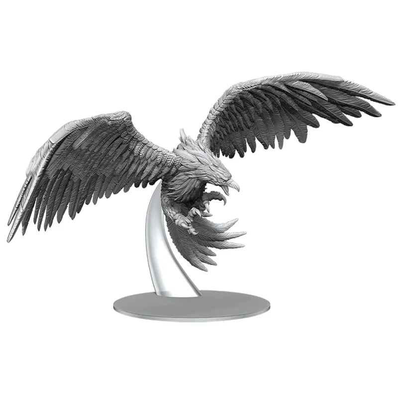 Mini Dungeons & Dragons - Nolzur's Marvelous: Roc