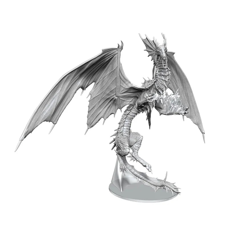 Mini Pathfinder Deep Cut: Dragon Adult Mirage