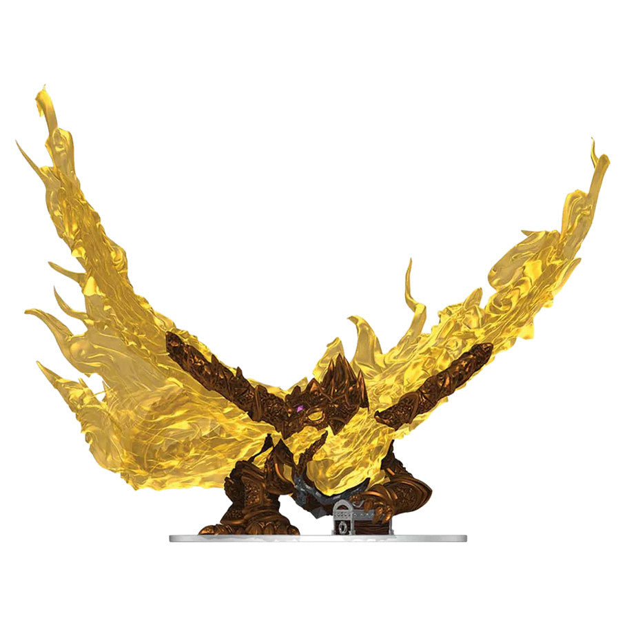 Mini Dungeons & Dragons Icons of the Realms: Dragon Hollow