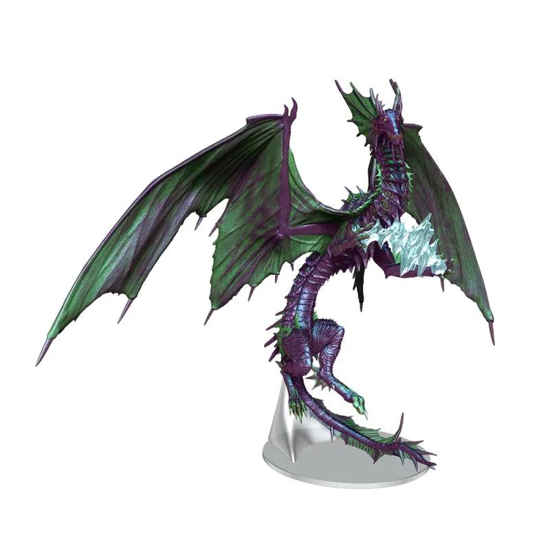 Mini Pathfinder Battles: Dragon Adult Mirage