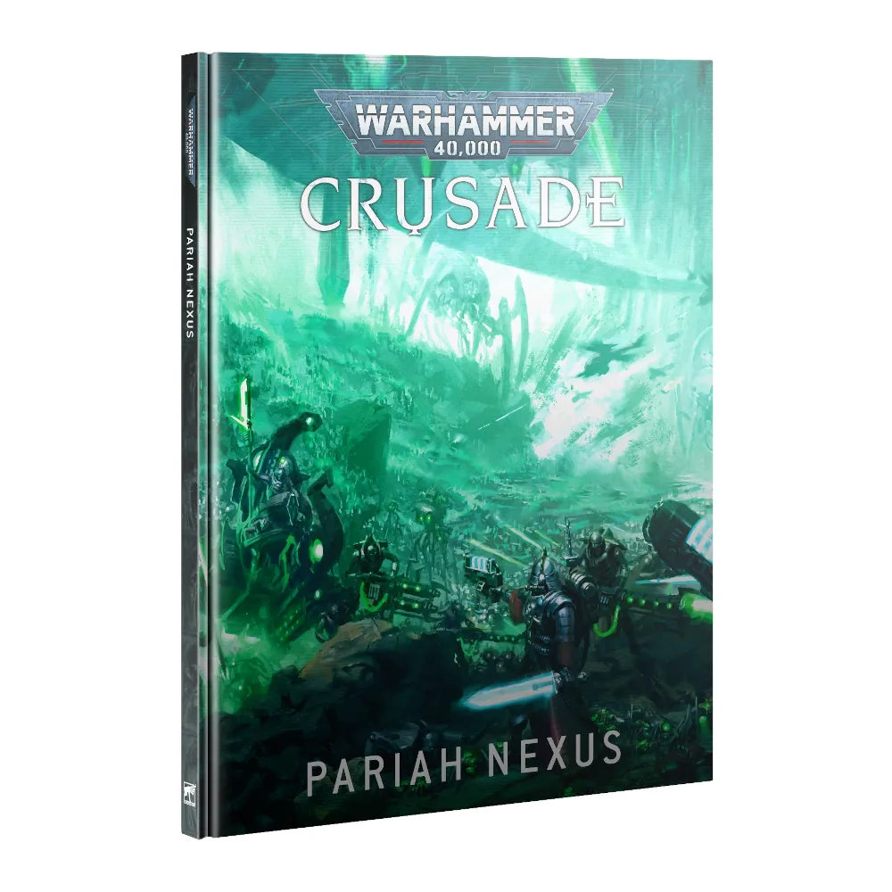 Warhammer 40K:  Pariah Nexus