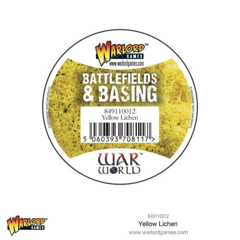 Battlefields & Basing: 180ml Packages