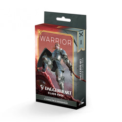 Daggerheart: Class Pack