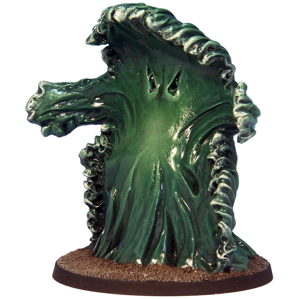 Mini Crooked Fantasy: Water Elemental