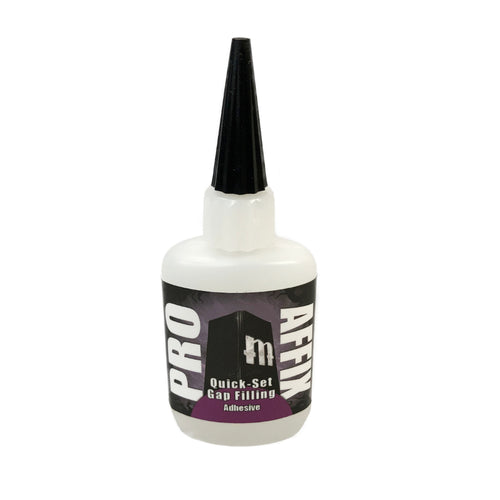 Tools Monument: Glue Pro Affix - Hobby Adhesive 1oz