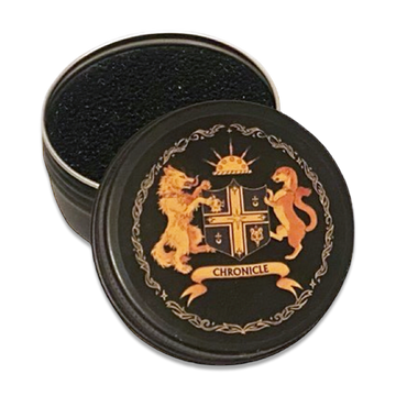 Paint Brush Techlon Tiger: Wetting Palette