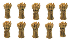 Boardgame Upgrade Mayfair: Resource Tokens Painted Resin 10-pack