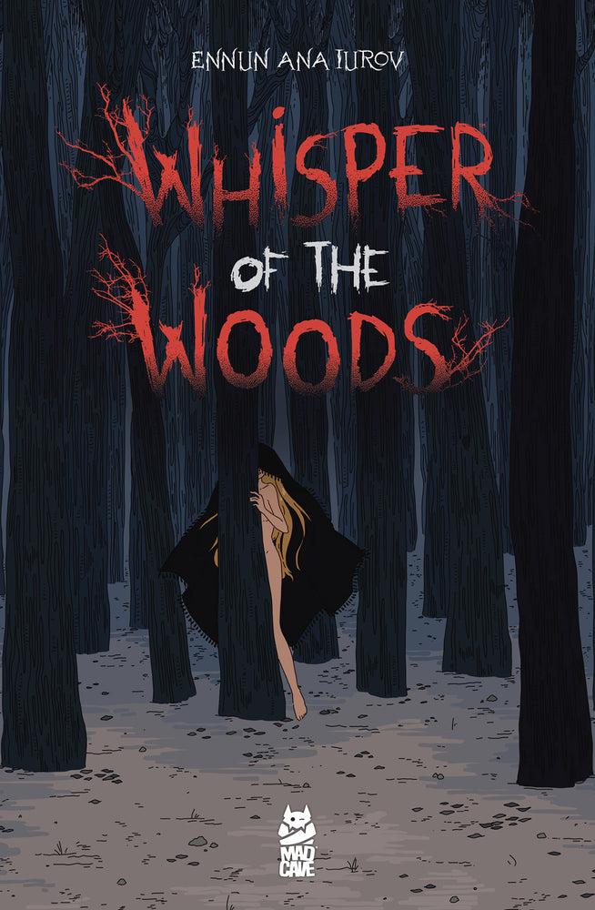 Whispers of the Woods