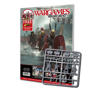 Wargames Illustrated