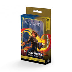 Daggerheart: Class Pack