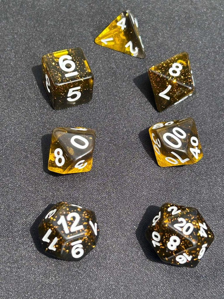 Xcrawl Classics: Dice Set