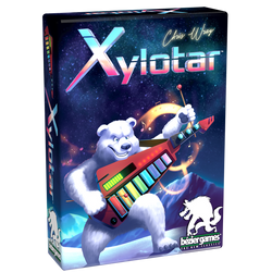 Xylotar