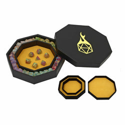 Dice Tray Forged: Dice Arena