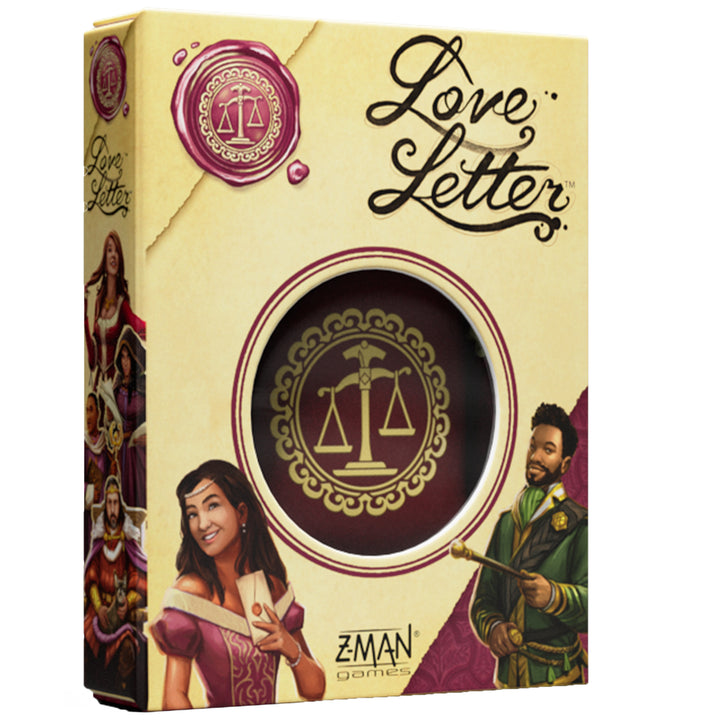 Love Letter - Classic