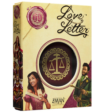 Love Letter - Classic