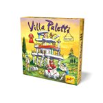 Villa Paletti