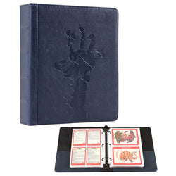 D&D Card Book Forged: Curiosities Cache (Rise of the Dead Ed)