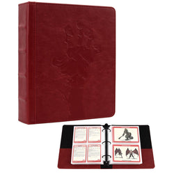 D&D Card Book Forged: Curiosities Cache (Rise of the Dead Ed)