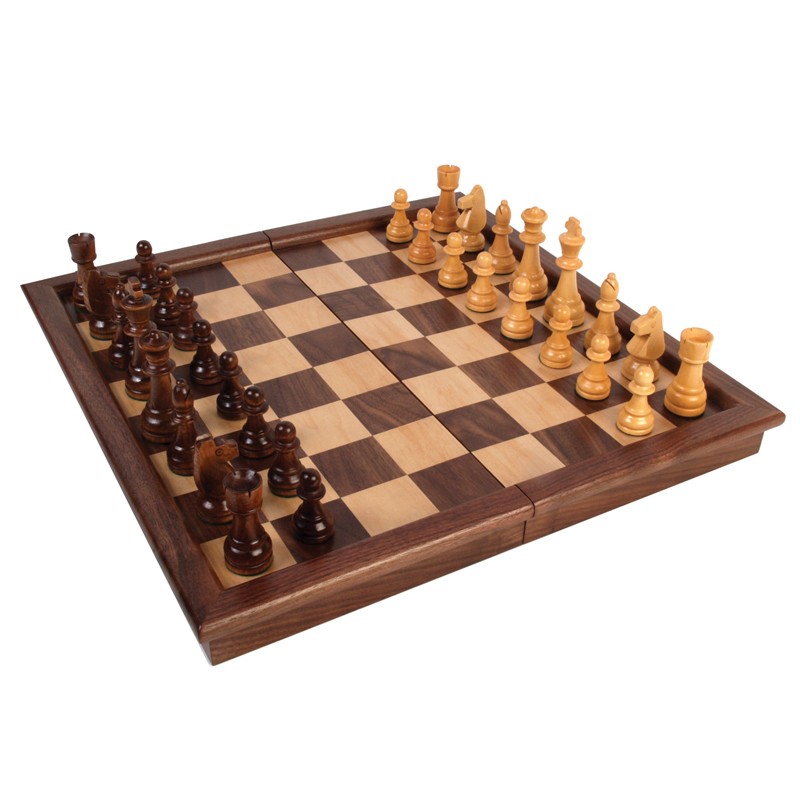 Chess John Hansen: Tournament Set