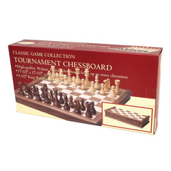 Chess John Hansen: Tournament Set