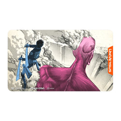 UniVersus Playmat: Attack on Titan - Origins of Power