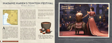 Book: The Smoking Bones Travel Guide: Brandimir