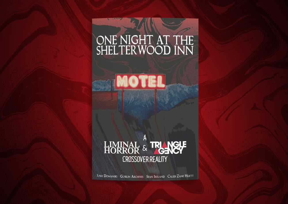 Liminal Horror: One Night at the Shelterwood Inn