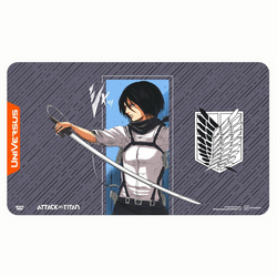UniVersus Playmat: Attack on Titan