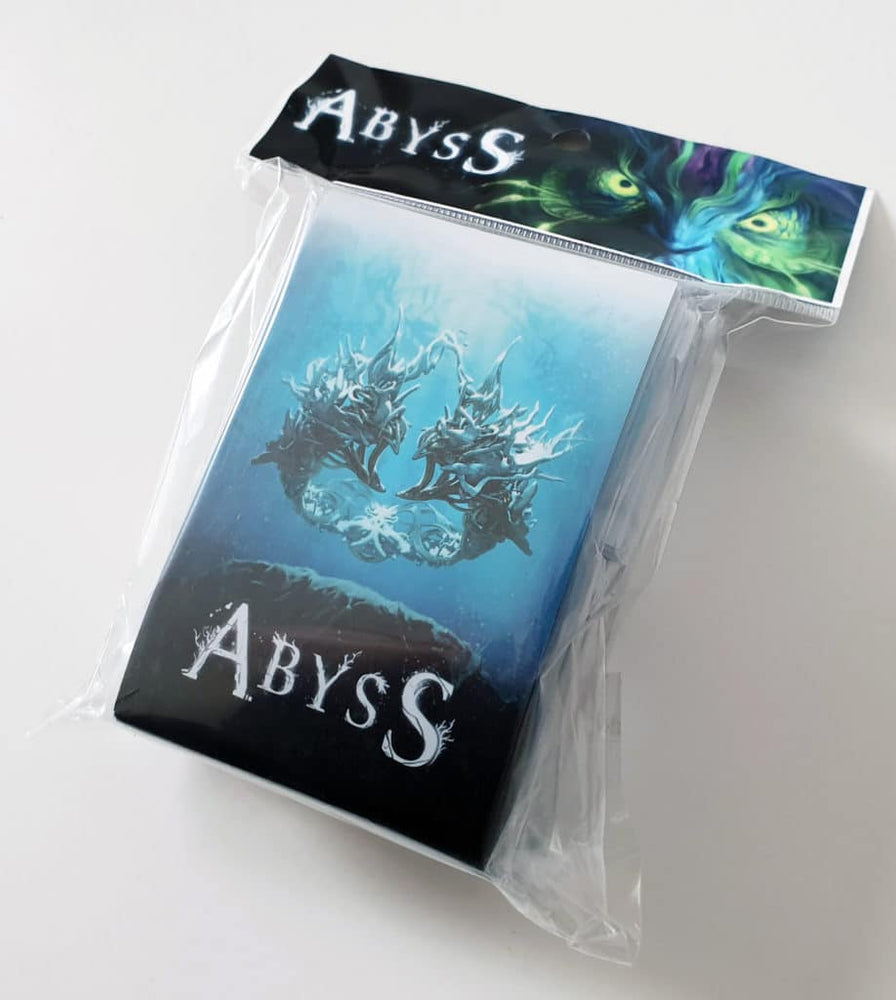 Abyss: Sleeves
