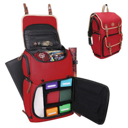 Backpack TCG: Enhance Designer Edition Black