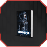 Knight - An Avalon RPG: Bestiary